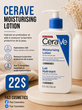 CeraVe Lait Hydratant 236ML