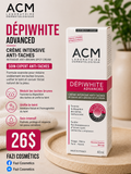 ACM Dépiwhite Advanced 40ML