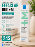 La Roche-Posay Effaclar Duo+M 40ML