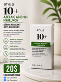 Anua Azelaic Acid 10+ Hyaluron Serum 30ML