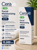 CeraVe Facial Moisturizing Lotion PM 89ML
