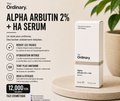 The Ordinary Alpha Arbutin 2% + HA 30ML