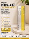 Celimax Retinal Shot Tightening Booster 15ML
