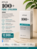 Anua 100+ PDRN + Hyaluron Serum 30ML