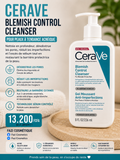 CeraVe Blemish Control Cleanser 236ML