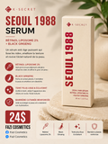K-Secret Seoul 1988 Serum 30ML