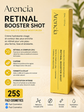Arencia Retinal Booster Shot  30ML