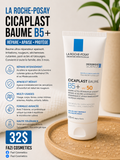 La Roche-Posay Cicaplast Baume B5+ SPF 50 100ML