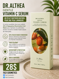 Dr. Althea Gentle Vitamin C Serum 30ML