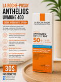 La Roche-Posay Anthelios UVMune 400 SPF50+ 50ML