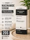 The INKEY List Niacinamide Serum 30ML